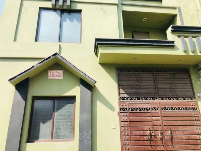 House for sale in Rawalpindi, Islamabad Capital Territory