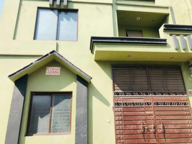 House for sale in Rawalpindi, Islamabad Capital Territory