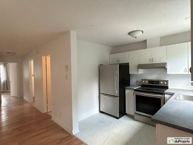 Apartment for rent in Gatineau