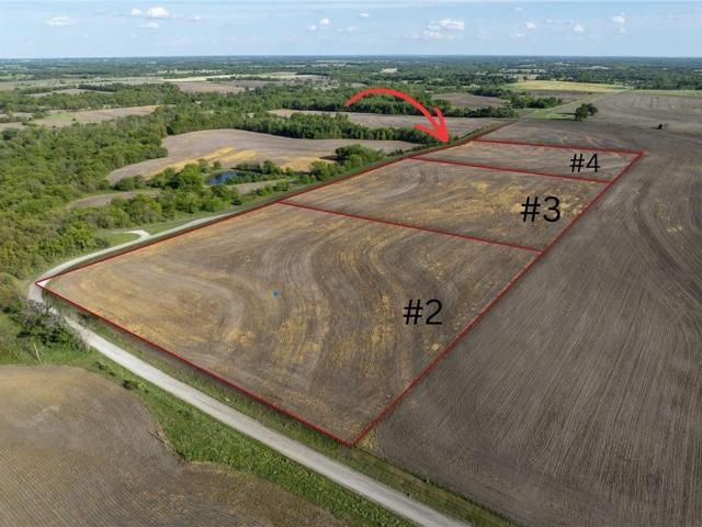 Land for sale in Jameson, Missouri