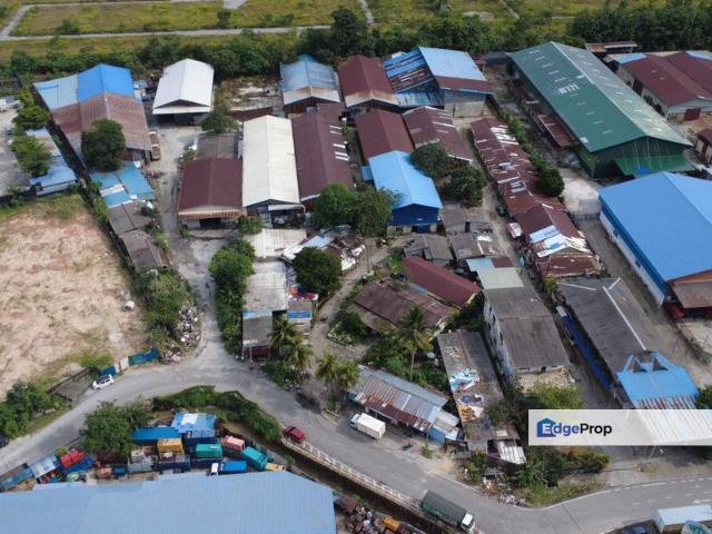 Warehouse for sale in Petaling, Alam Impian
