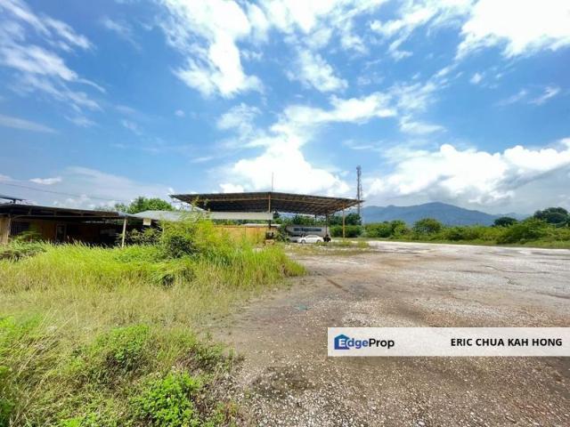 Shop for sale in Perak, Tanjong Ipoh