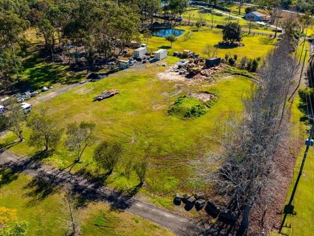 Land for sale in Calga, New South Wales