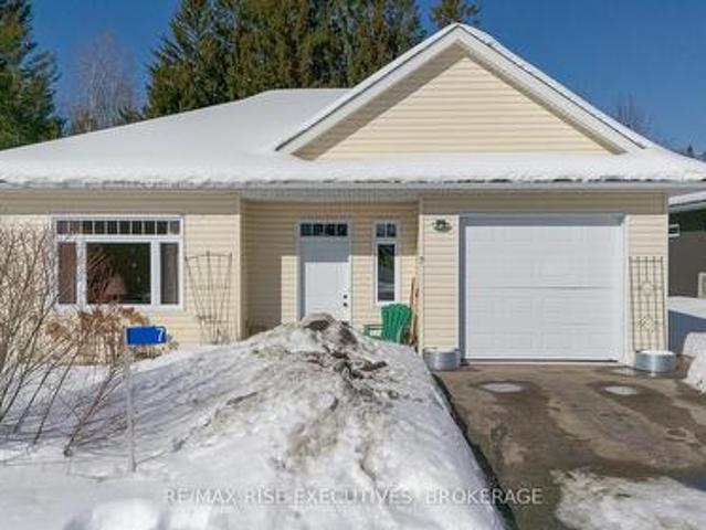 Condo for sale in Muskoka, Ontario