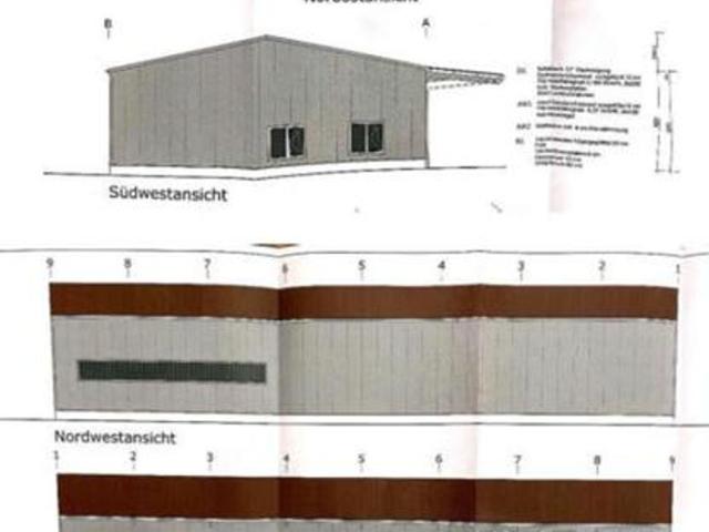 Landwirtschaft kaufen in Deutsch Brodersdorf, Seibersdorf