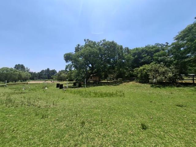Land for sale in Vosloorus, Gauteng