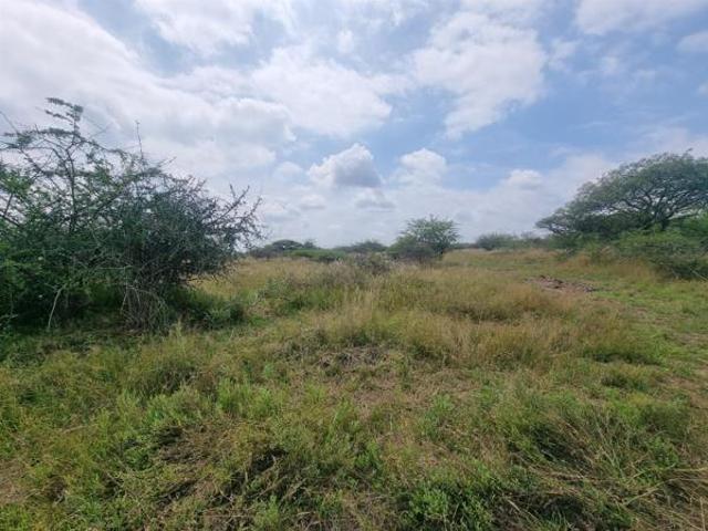 Land for sale in Seshego, Limpopo