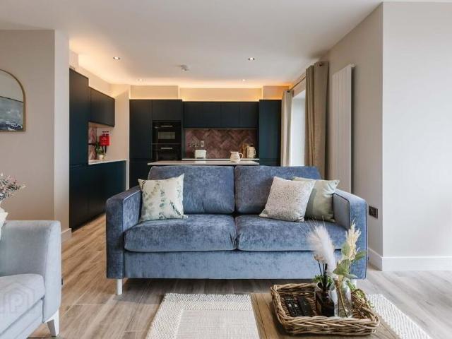 Apartment for rent in Portrush, Northern Ireland