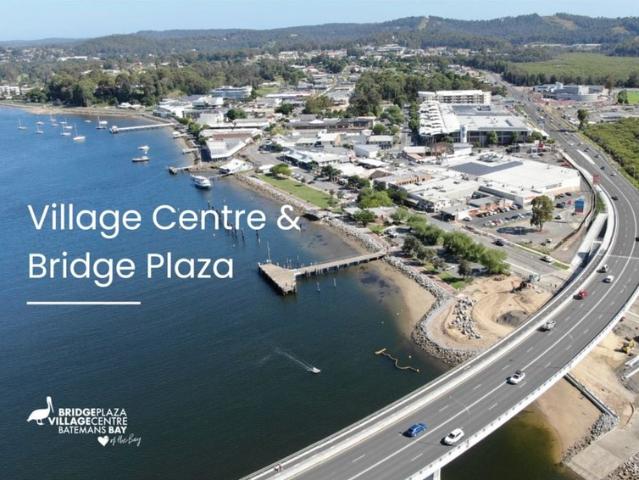 Retail for rent in Batemans Bay, New South Wales
