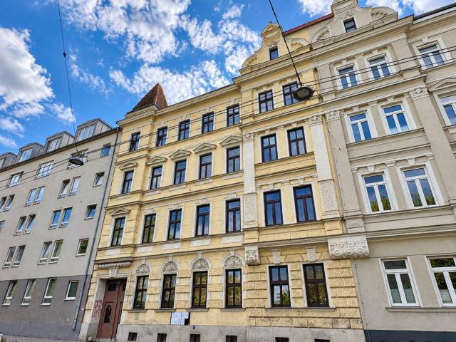 Apartment kaufen in Meidling, Wien