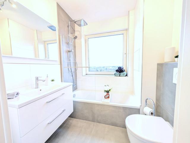 Wohnung kaufen in Ludwigshafen-Gartenstadt, Ludwigshafen