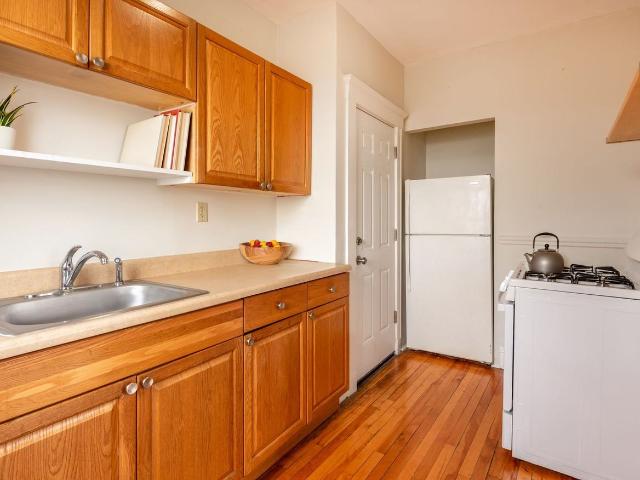 Apartment for rent in Medford, Middlesex County