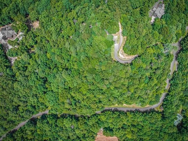 Land for sale in Pickens, Georgia