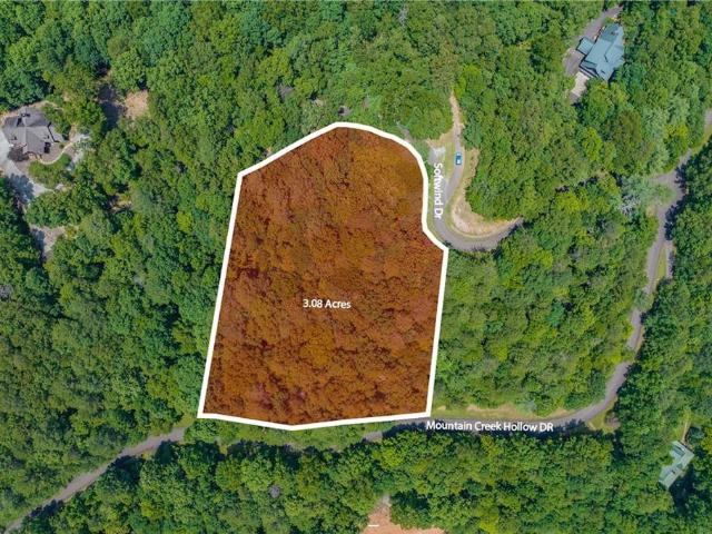Land for sale in Talking Rock, Gilmer County