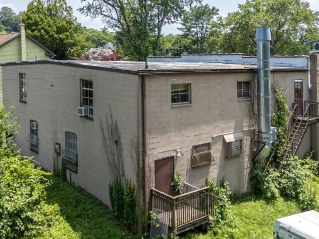 Commercial for sale in Frenchtown, New Jersey