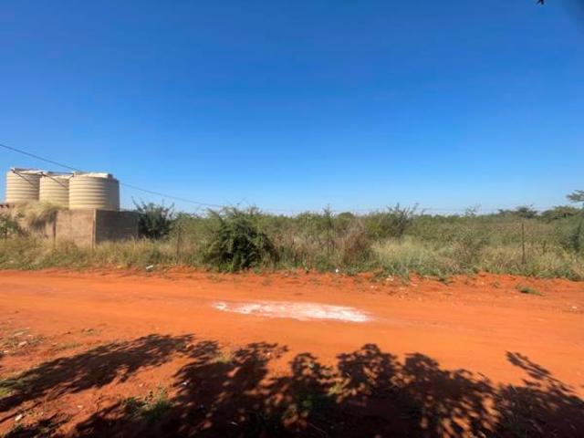 Property for sale in Lebowakgomo, Limpopo