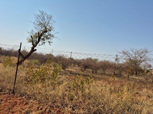 Property for sale in Lebowakgomo, Lepelle-Nkumpi Local Municipality