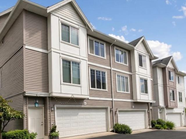 Townhouse for sale in Surrey, British Columbia