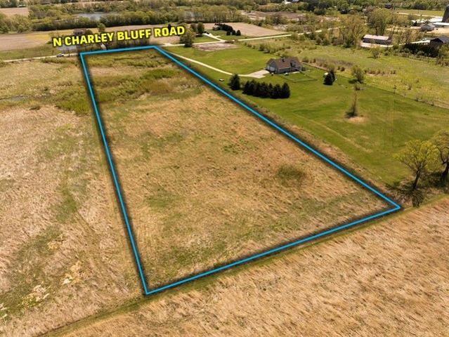 Land for sale in Milton, Wisconsin