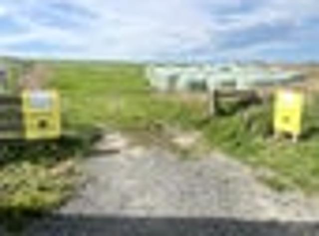 Land for sale in Pine Bush, Southland