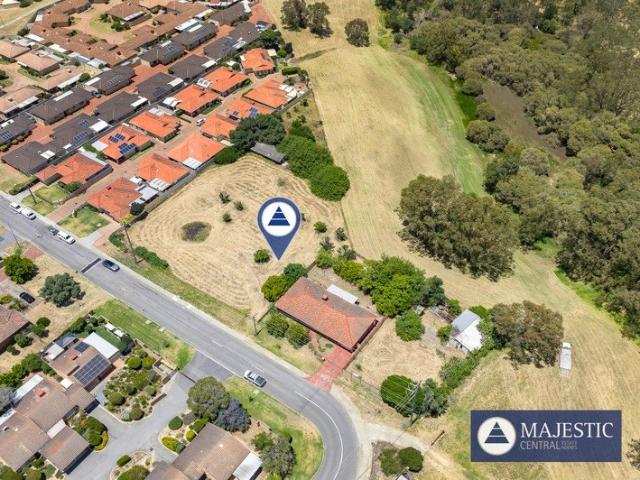 Land for sale in Maddington, Western Australia