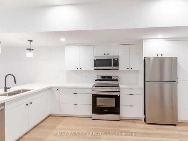 House for rent in Meinzinger Park-Lakeside, Kitchener