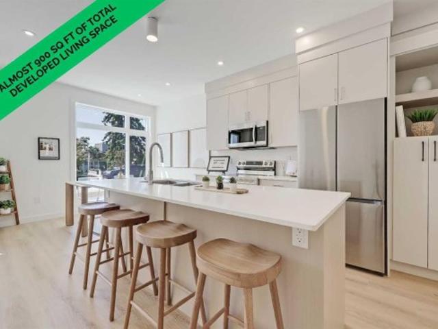 Townhouse for sale in Renfrew, Calgary