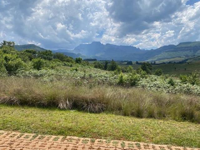 Property for sale in Drakensberg, Kwazulu-natal