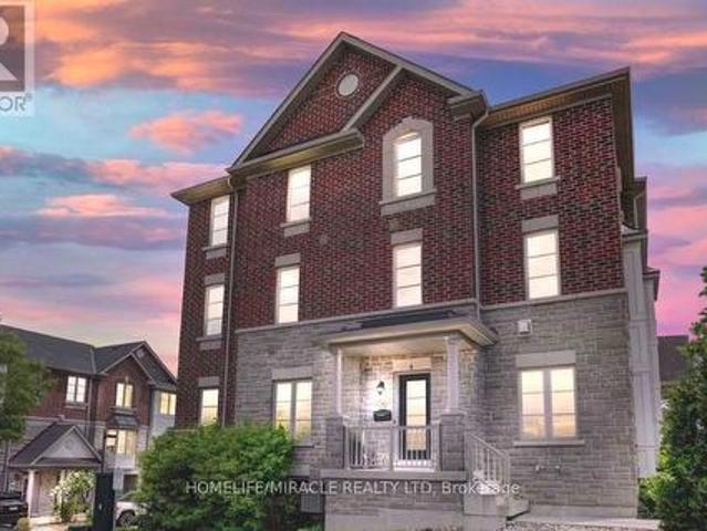 House for rent in York, Ontario