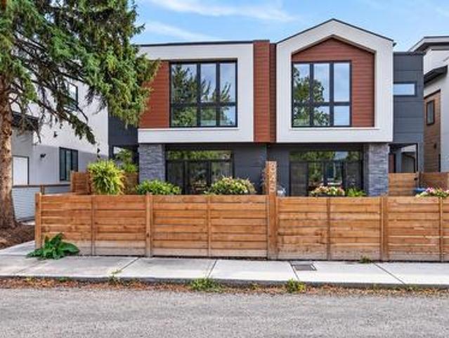 House for sale in Winfield, British Columbia
