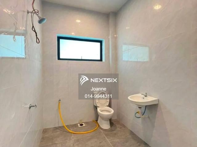 Property for sale in Johor Bahru, Johor
