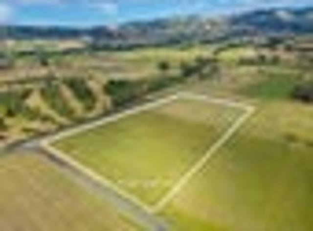 Land for sale in Waimate, Canterbury