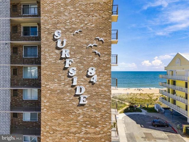 Condo for sale in Ocean City, Worcester County