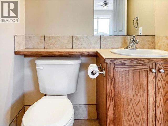 House for sale in Osoyoos, British Columbia