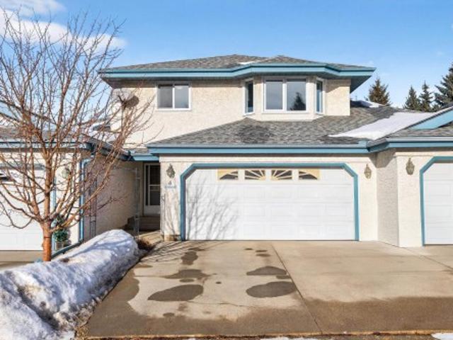 Duplex for sale in Saint Albert, Alberta