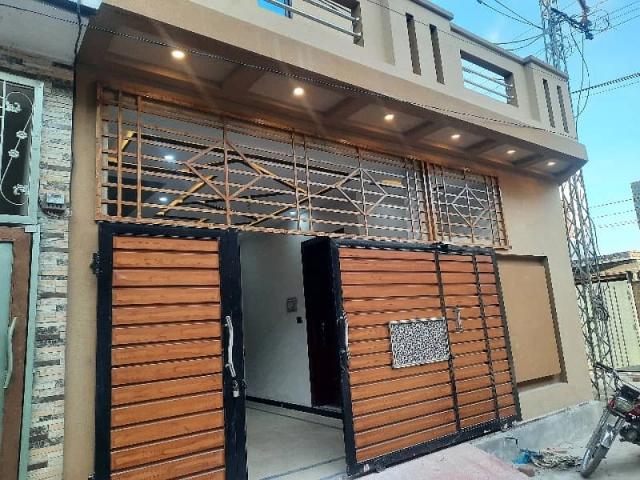 House for sale in Rawalpindi, Islamabad Capital Territory