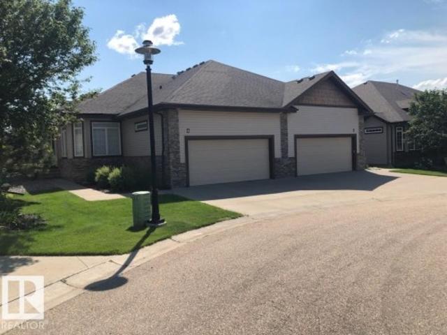 Duplex for sale in Saint Albert, Alberta