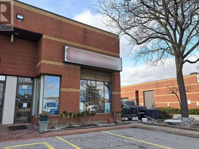 Commercial for sale in York, Ontario
