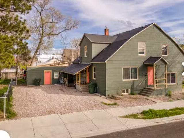 Condo for rent in Pocatello