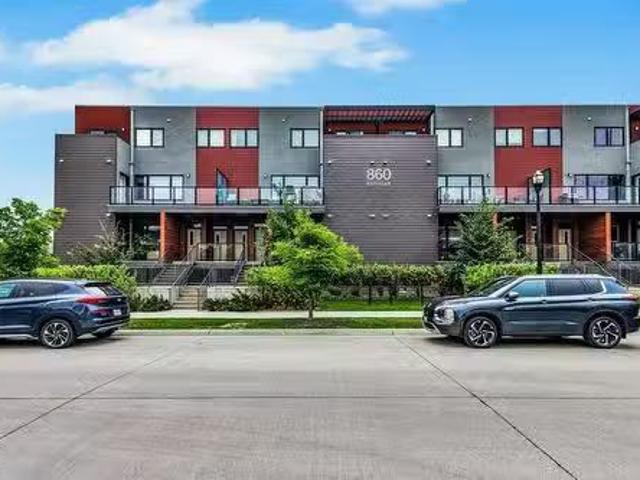 Condo for sale in East St. Paul, Manitoba