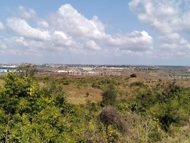 Land for sale in Malindi, Kilifi