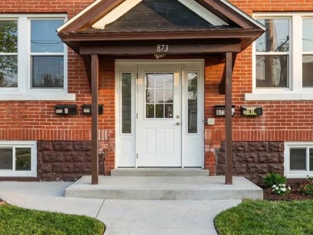 Apartment for rent in Maidstone, Ontario