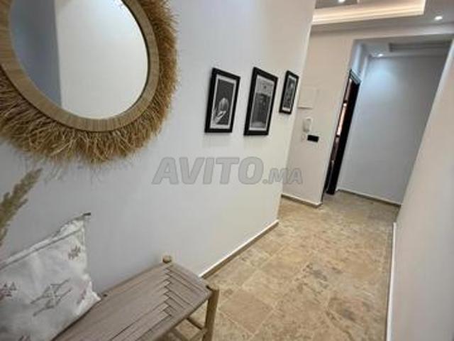 Appartement vente à Gueliz, Marrakech