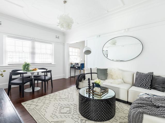 Apartment for rent in Sydney, New South Wales
