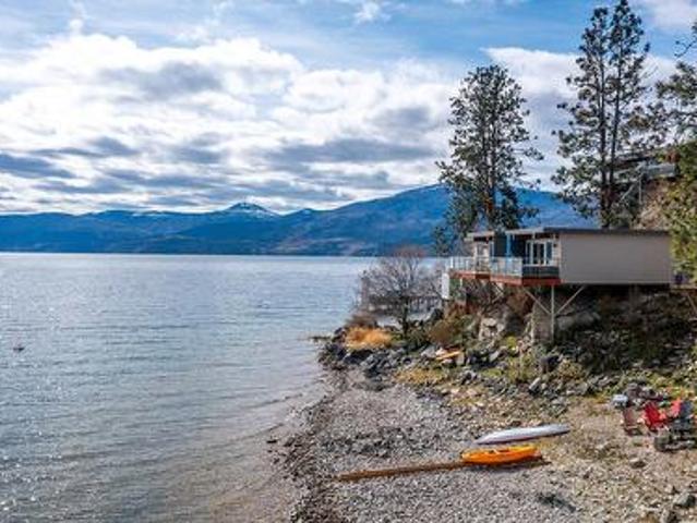 House for sale in Vernon, British Columbia