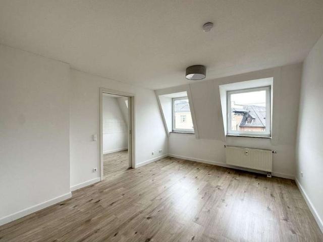 Wohnung kaufen in Süd, Leipzig