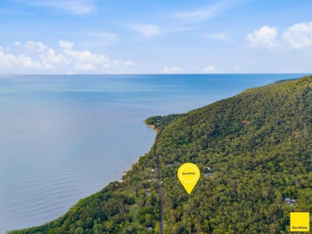 Land for sale in Cairns, Queensland