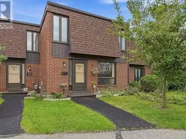 Condo for sale in Mulhurst Bay, Ontario