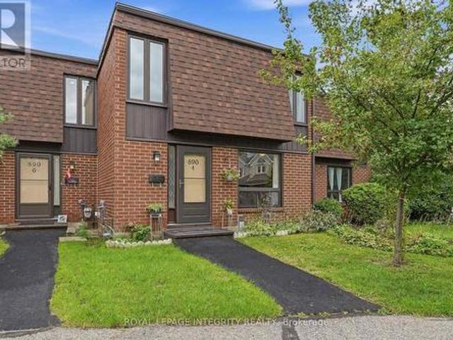 Townhouse for sale in Mulhurst Bay, Ontario