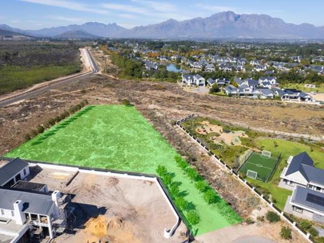 Property for sale in Durbanville, Western Cape